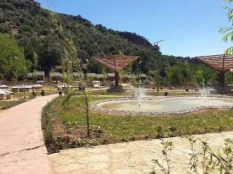 Photo de Aroggou Park