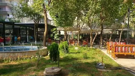 Photo de Asma Cultural Park