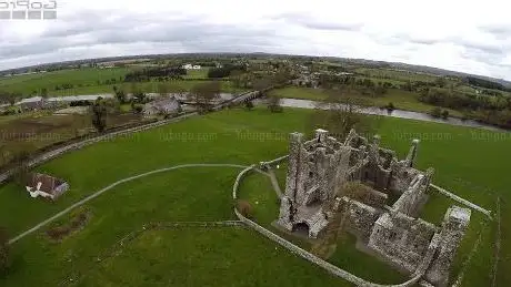 Bective Abbey