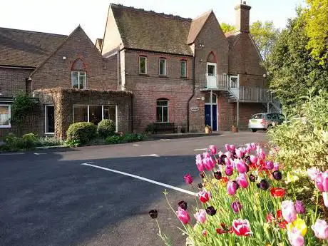Photo de Crowhurst Healing Centre