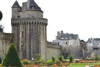 Photo de Constable Tower