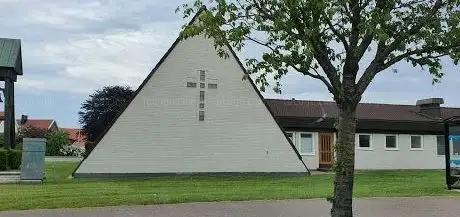 Photo de Hertings Kyrka