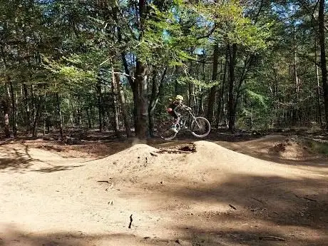 Photo de Dirt Park
