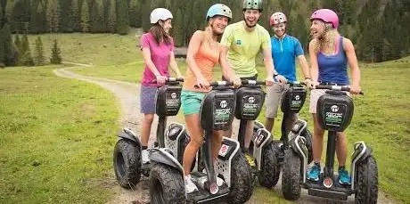 Photo de Hermann Maier Adventures Flachau