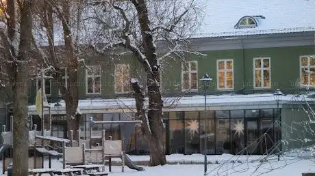 Photo de Halden museum - Fayegården