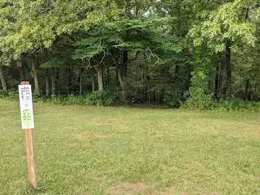 Photo de Hillsboro Disc Golf Course