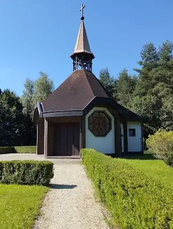Photo de Brenner chapel