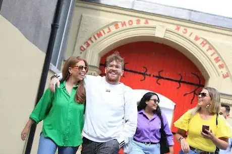 Photo de Smithwick's Experience