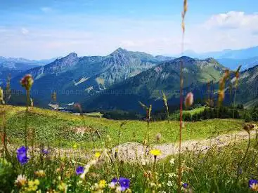 Photo de Col de Coux
