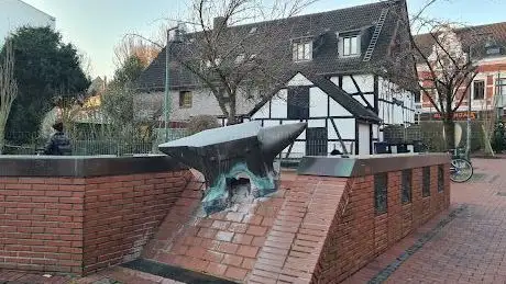 Photo de Place At the Forge