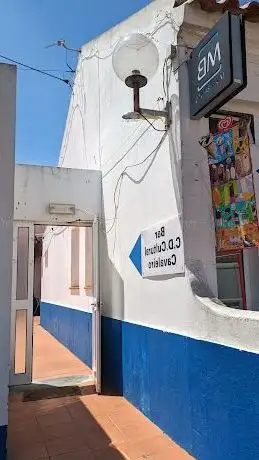Photo de Cavaleiro's Cultural and Sports Association