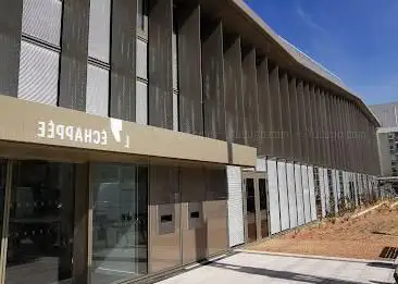 Photo de L'Échappée