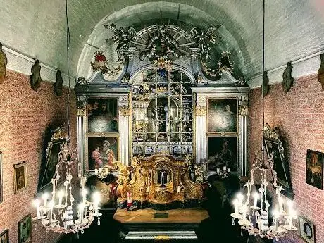 Photo de Loreto Kapelle
