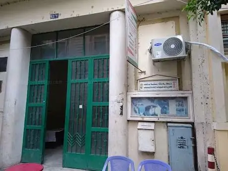 Photo de Hungarian Cultural Institute / Balassi Institute Cairo