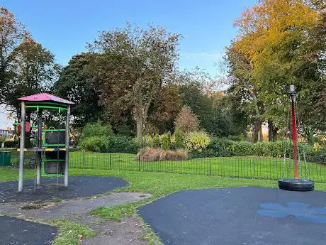 Photo de Moor Park