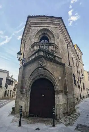 Photo de Casa de los Vázquez