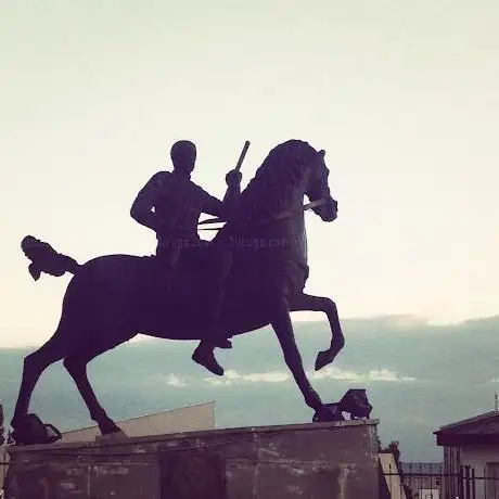 Photo de 12 Mart Parkı