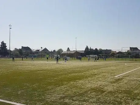 Photo de Vk Zepperen