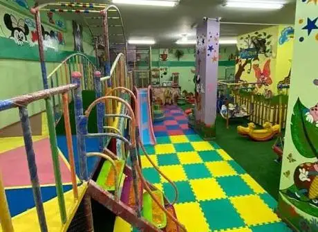 Photo de Kids park