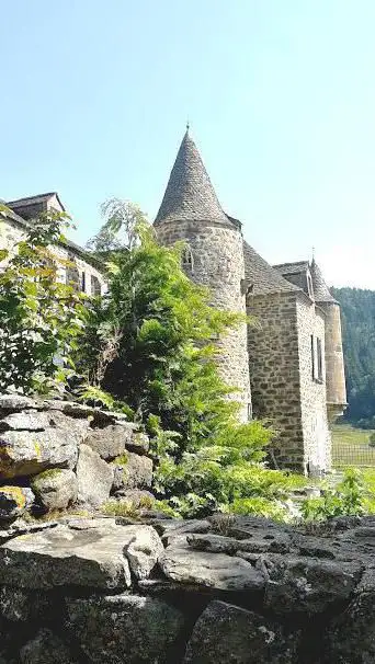 Photo de Chateau de Belinay