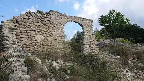 Photo de Despoblat morisc de la Roca