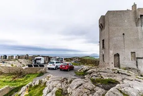Eire 80 Malin Head
