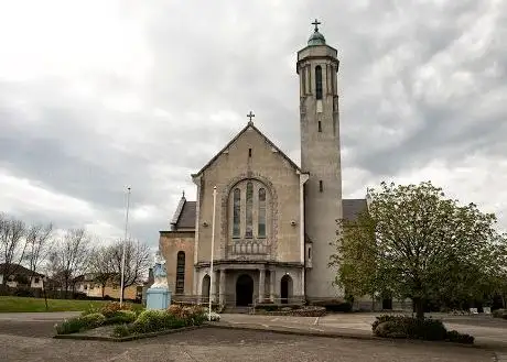 Church of Our Lady of Victories