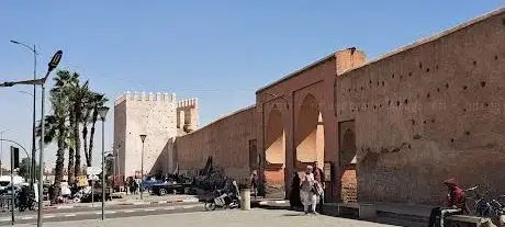 Photo de BaB Kechich