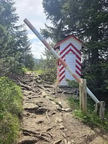 Photo of Schmugglerpfad