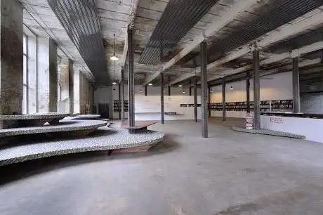 Photo de Halle 14