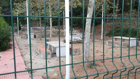 Photo de Parque