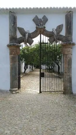 Photo de Museu das Carruagens de Vila Viçosa