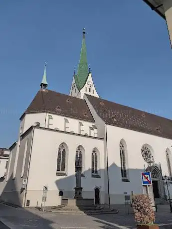 Photo de Rectory St Nicholas