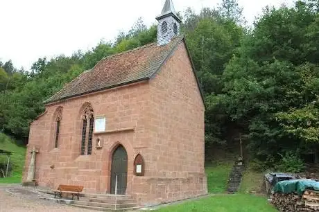 Photo de Chapelle de Mouterhouse
