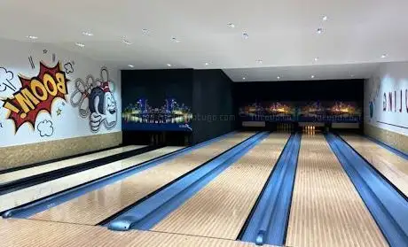 Photo de ASBO Bowling Oujda