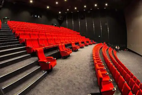 Photo de Pathé Archamps