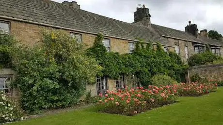 Photo de Whalton Manor Gardens Northumberland