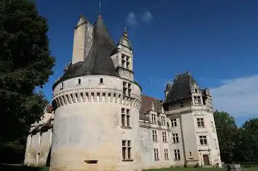 Photo de Château de Puyguilhem