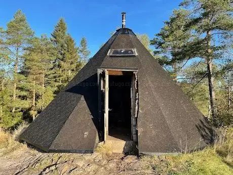 Photo de Kåtan