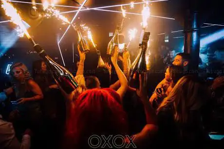 Photo de XOXO Nightclub Liverpool
