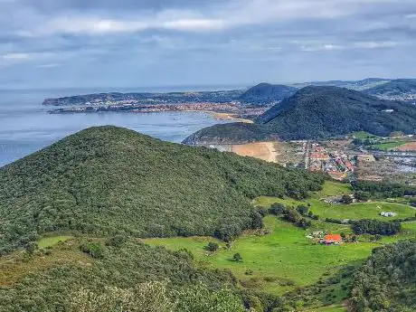 Photo de Atalaya