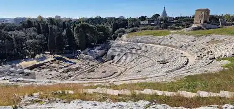 Photo de Grotta del Ninfeo