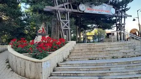 Photo de Teachers Park June 27