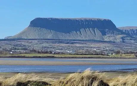 Photo de Streedagh Beach
