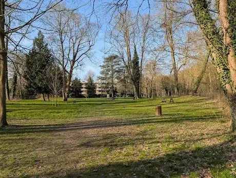 Photo of Parc Stanislas Darblay