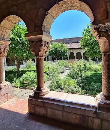 Photo de The Met Cloisters