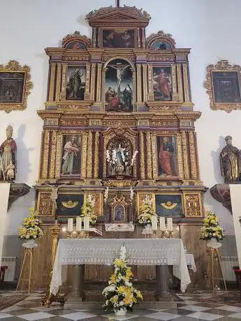 Photo de Iglesia de la Encarnación
