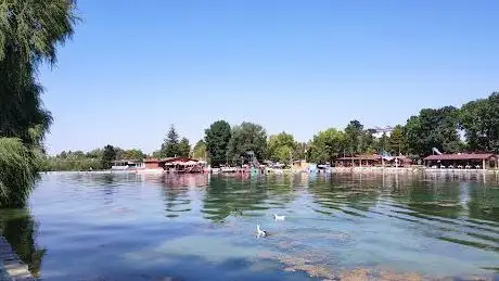 Photo de Cifteler Acik Yuzme Havuzu
