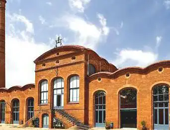 Photo de Museu de la Ciència i de la Tècnica de Catalunya