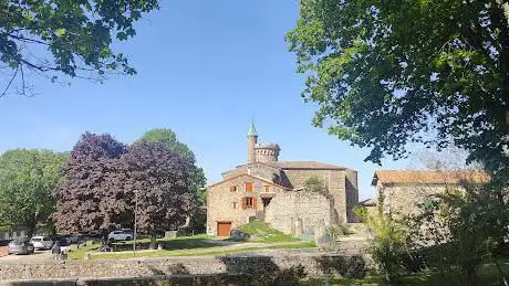 Photo de La Source De Bien Etre